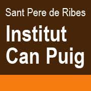 Logo de l'IES Can Puig